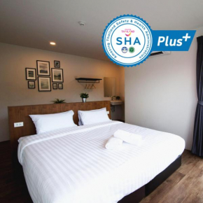 The Arbern Hotel x Bistro - SHA Extra Plus, 